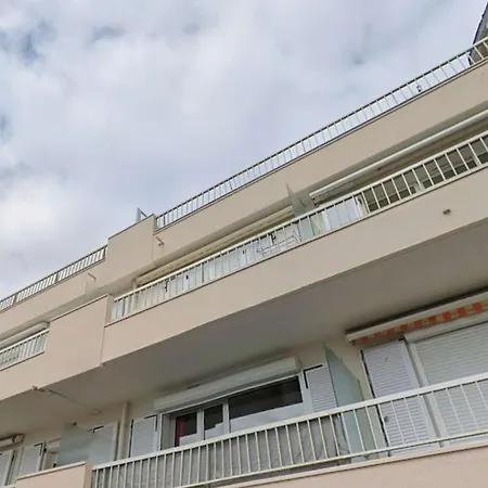 شقة Ecume Saint Gilles Croix De Vie